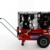 motocompresseur airmec ttd 3460/650 moteur diesel de 6 hp 650 l/min - Machines territoires motocompresseur airmec ttd 3460/650 moteur diesel de 6 hp 650 l/min