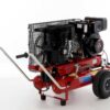 motocompresseur airmec ttd 3460/650 moteur diesel de 6 hp 650 l/min - Machines territoires motocompresseur airmec ttd 3460/650 moteur diesel de 6 hp 650 l/min