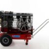 motocompresseur airmec ttd 3460/650 moteur diesel de 6 hp 650 l/min - Machines territoires motocompresseur airmec ttd 3460/650 moteur diesel de 6 hp 650 l/min