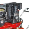 motocompresseur airmec tts 34110/900 moteur à essence loncin 11 hp compresseur - Machines territoires motocompresseur airmec tts 34110/900 moteur à essence loncin 11 hp compresseur