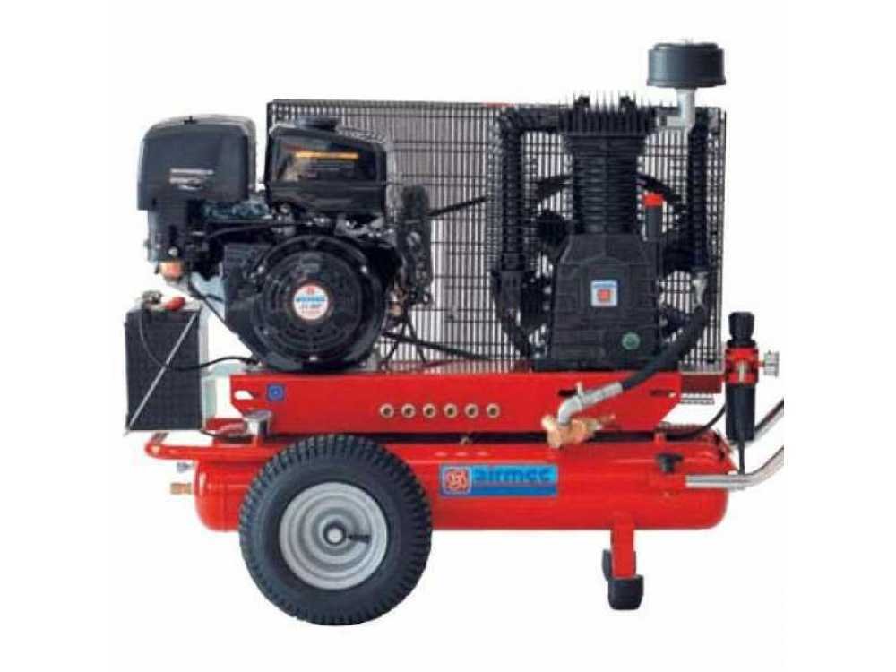 motocompresseur airmec tts 34110/900 moteur à essence loncin 11 hp compresseur motocompresseur airmec tts 34110/900 moteur à essence loncin 11 hp compresseur