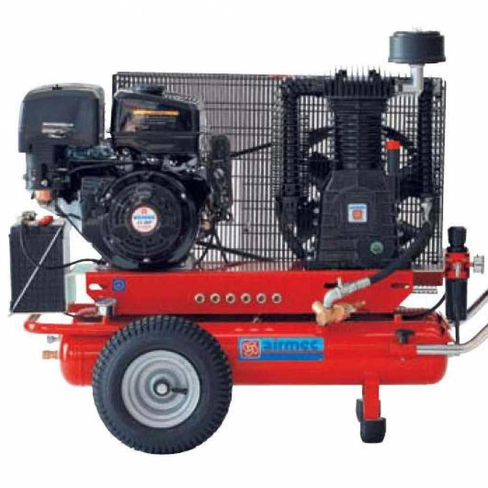 motocompresseur airmec tts 34110/900 moteur à essence loncin 11 hp compresseur motocompresseur airmec tts 34110/900 moteur à essence loncin 11 hp compresseur