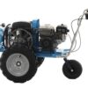 motocompresseur automoteur campagnola mc 550 moteur honda gx200