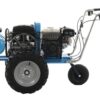 motocompresseur automoteur campagnola mc 550 moteur honda gx200