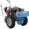 motocompresseur automoteur campagnola mc 550 moteur honda gx200
