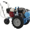 motocompresseur automoteur campagnola mc 550 moteur honda gx200
