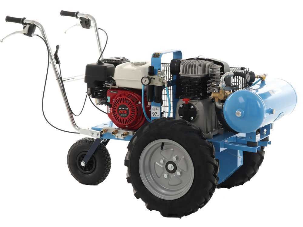 motocompresseur automoteur campagnola mc 550 moteur honda gx200 motocompresseur automoteur campagnola mc 550 moteur honda gx200