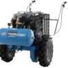 motocompresseur autotracté campagnola mc 950 moteur honda gx270 - Machines territoires motocompresseur autotracté campagnola mc 950 moteur honda gx270