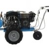 motocompresseur autotracté campagnola mc 950 moteur honda gx270 - Machines territoires motocompresseur autotracté campagnola mc 950 moteur honda gx270