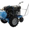 motocompresseur autotracté campagnola mc 950 moteur honda gx270 - Machines territoires motocompresseur autotracté campagnola mc 950 moteur honda gx270
