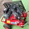 motocompresseur avec moteur électrique airmec 410 lt/min. compresseur de chantier - Machines territoires motocompresseur avec moteur électrique airmec 410 lt/min. compresseur de chantier