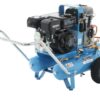 motocompresseur thermique campagnola mc 548 moteur à essence 7 cv - Machines territoires motocompresseur thermique campagnola mc 548 moteur à essence 7 cv
