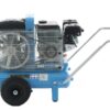 motocompresseur thermique campagnola mc 548 moteur à essence 7 cv - Machines territoires motocompresseur thermique campagnola mc 548 moteur à essence 7 cv