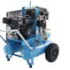 motocompresseur thermique campagnola mc 658 moteur essence 7 cv - Machines territoires motocompresseur thermique campagnola mc 658 moteur essence 7 cv