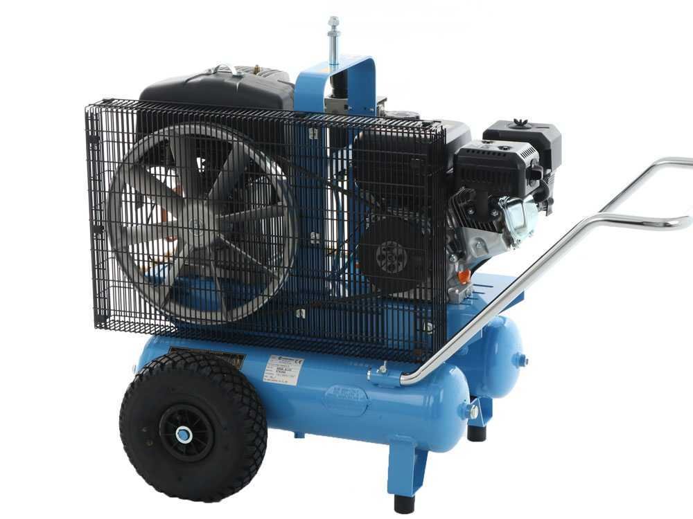motocompresseur thermique campagnola mc 658 moteur essence 7 cv motocompresseur thermique campagnola mc 658 moteur essence 7 cv