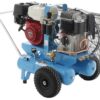 motocompresseur thermique campagnola mc 660 moteur à essence honda gx270