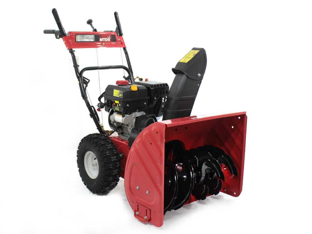 mtd me 61 fraise à neige thermique snowthorx 70 mtd me 61 fraise à neige thermique snowthorx 70