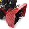 mtd me 61 fraise à neige thermique snowthorx 70