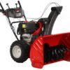 mtd optima me 76 fraise à neige thermique snowthorx 90 - Machines territoires mtd optima me 76 fraise à neige thermique snowthorx 90