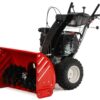 mtd optima me 76 fraise à neige thermique snowthorx 90 - Machines territoires mtd optima me 76 fraise à neige thermique snowthorx 90