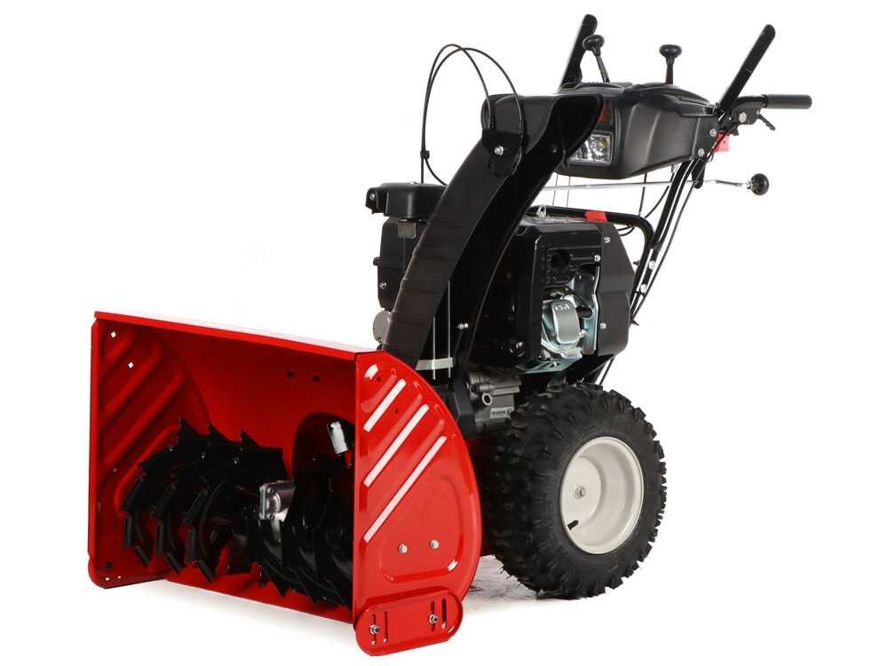 mtd optima me 76 fraise à neige thermique snowthorx 90 mtd optima me 76 fraise à neige thermique snowthorx 90