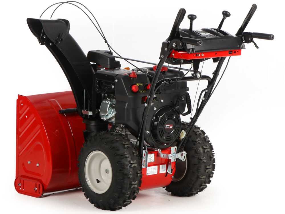 mtd optima me 76 fraise à neige thermique snowthorx 90 mtd optima me 76 fraise à neige thermique snowthorx 90