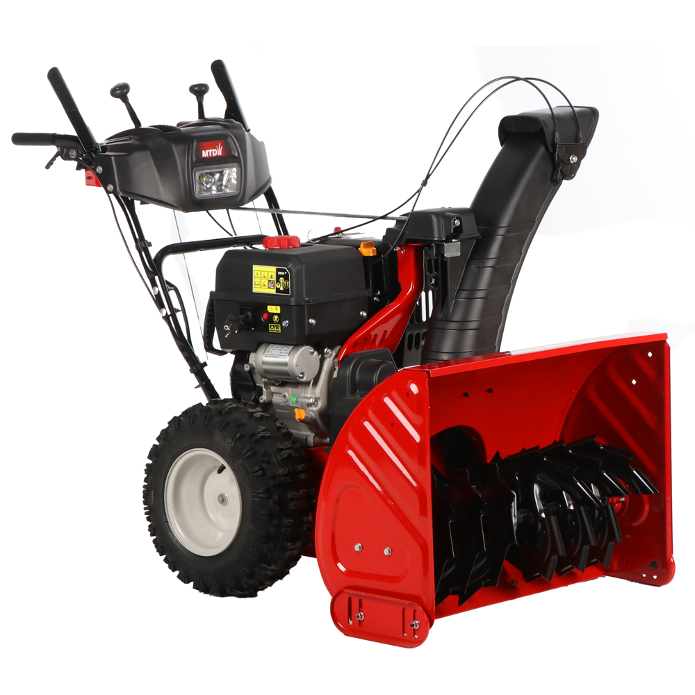mtd optima me 76 fraise à neige thermique snowthorx 90 mtd optima me 76 fraise à neige thermique snowthorx 90