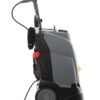 nettoyeur haute pression à eau chaude karcher pro hds 5/15 u avec pompe en laiton portatif monophasé