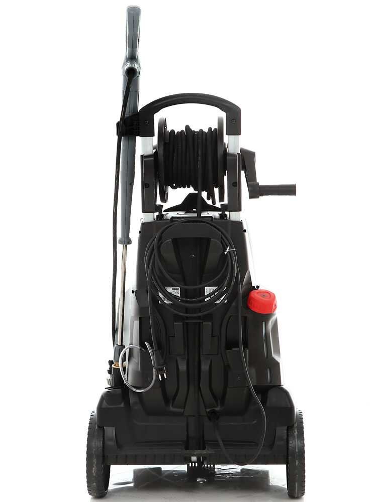 nettoyeur haute pression à eau chaude karcher pro hds 5/15 ux pompe en laiton enrouleur monophasé nettoyeur haute pression à eau chaude karcher pro hds 5/15 ux pompe en laiton enrouleur monophasé