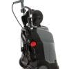 nettoyeur haute pression à eau chaude karcher pro hds 5/15 ux pompe en laiton enrouleur monophasé