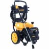 nettoyeur haute pression dewalt dxpw 007e triphasé de 230 bars max 840 l/h débit max - Machines territoires nettoyeur haute pression dewalt dxpw 007e triphasé de 230 bars max 840 l/h débit max