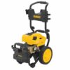 nettoyeur haute pression dewalt dxpw 007e triphasé de 230 bars max 840 l/h débit max - Machines territoires nettoyeur haute pression dewalt dxpw 007e triphasé de 230 bars max 840 l/h débit max