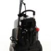 nettoyeur haute pression eau chaude karcher pro hds 5/11 u monophasé pompe en laiton design vertical