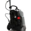 nettoyeur haute pression eau chaude karcher pro hds 5/11 u monophasé pompe en laiton design vertical