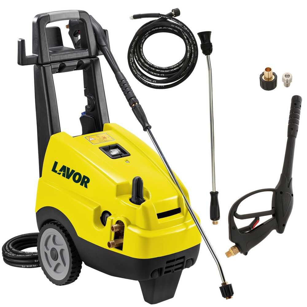 nettoyeur haute pression électrique à eau froide lavor tucson 1509 gl monophasé à eau froide 160 bars max nettoyeur haute pression électrique à eau froide lavor tucson 1509 gl monophasé à eau froide 160 bars max