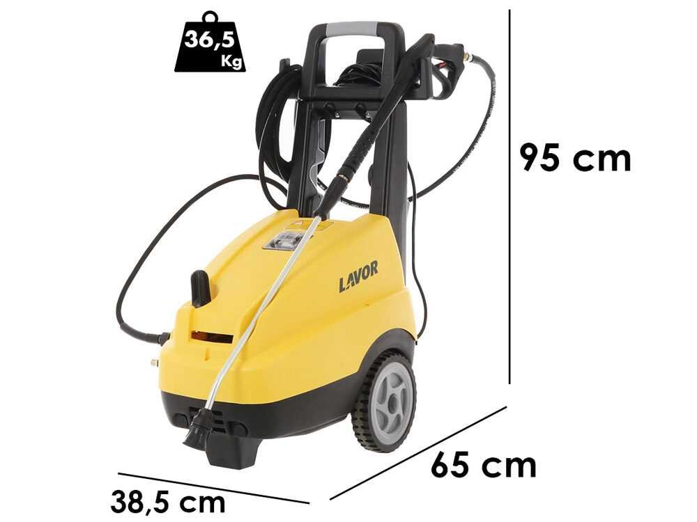 nettoyeur haute pression électrique à eau froide lavor tucson 1509 gl monophasé à eau froide 160 bars max nettoyeur haute pression électrique à eau froide lavor tucson 1509 gl monophasé à eau froide 160 bars max