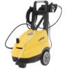 nettoyeur haute pression électrique à eau froide lavor tucson 1509 gl monophasé à eau froide 160 bars max - Machines territoires nettoyeur haute pression électrique à eau froide lavor tucson 1509 gl monophasé à eau froide 160 bars max