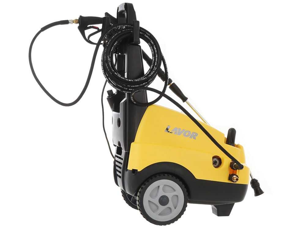 nettoyeur haute pression électrique à eau froide lavor tucson 1509 gl monophasé à eau froide 160 bars max - Machines territoires nettoyeur haute pression électrique à eau froide lavor tucson 1509 gl monophasé à eau froide 160 bars max