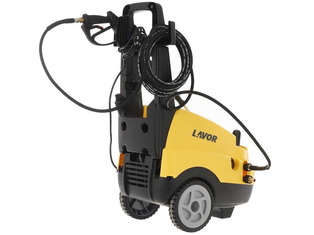 nettoyeur haute pression électrique à eau froide lavor tucson 1509 gl monophasé à eau froide 160 bars max - Machines territoires nettoyeur haute pression électrique à eau froide lavor tucson 1509 gl monophasé à eau froide 160 bars max