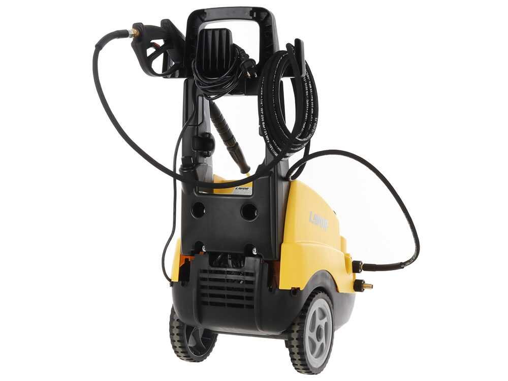 nettoyeur haute pression électrique à eau froide lavor tucson 1509 gl monophasé à eau froide 160 bars max - Machines territoires nettoyeur haute pression électrique à eau froide lavor tucson 1509 gl monophasé à eau froide 160 bars max