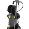 nettoyeur haute pression karcher pro hd 5/15 cx plus électrique à eau froide 200 bars max enrouleur - Machines territoires nettoyeur haute pression karcher pro hd 5/15 cx plus électrique à eau froide 200 bars max enrouleur