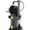 nettoyeur haute pression karcher pro hd 5/15 cx plus électrique à eau froide 200 bars max enrouleur - Machines territoires nettoyeur haute pression karcher pro hd 5/15 cx plus électrique à eau froide 200 bars max enrouleur