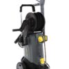 nettoyeur haute pression karcher pro hd 5/15 cx plus électrique à eau froide 200 bars max enrouleur - Machines territoires nettoyeur haute pression karcher pro hd 5/15 cx plus électrique à eau froide 200 bars max enrouleur