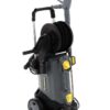 nettoyeur haute pression karcher pro hd 5/15 cx plus électrique à eau froide 200 bars max enrouleur - Machines territoires nettoyeur haute pression karcher pro hd 5/15 cx plus électrique à eau froide 200 bars max enrouleur