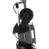 nettoyeur haute pression karcher pro hd 5/15 cx plus électrique à eau froide 200 bars max enrouleur - Machines territoires nettoyeur haute pression karcher pro hd 5/15 cx plus électrique à eau froide 200 bars max enrouleur