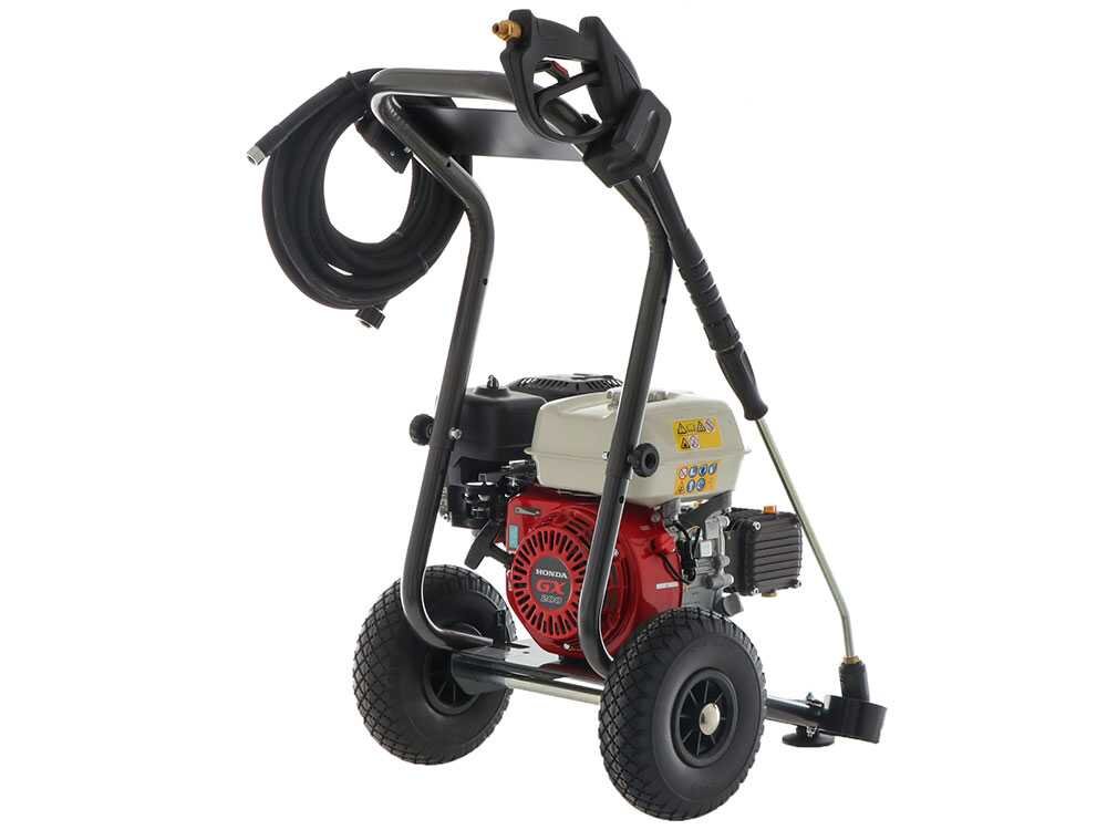 nettoyeur haute pression thermique agrieuro top line bwd k 11/200 moteur honda gx200 nettoyeur haute pression thermique agrieuro top line bwd k 11/200 moteur honda gx200