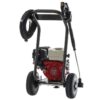nettoyeur haute pression thermique agrieuro top line bwd k 11/200 moteur honda gx200