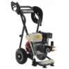 nettoyeur haute pression thermique agrieuro top line bwd k 11/200 moteur honda gx200