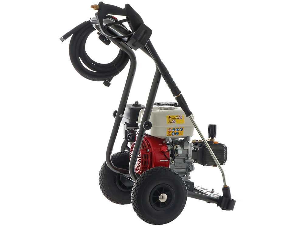 nettoyeur haute pression thermique agrieuro top line bwd k 11/200 moteur honda gx200 nettoyeur haute pression thermique agrieuro top line bwd k 11/200 moteur honda gx200