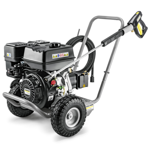 nettoyeur haute pression thermique karcher pro hd 6/15 g classic moteur loncin g200fa à essence nettoyeur haute pression thermique karcher pro hd 6/15 g classic moteur loncin g200fa à essence